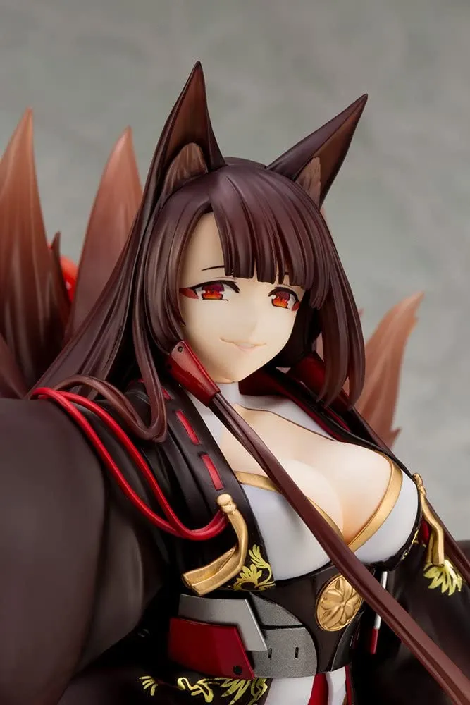 Monster Figure Azur Lane Akagi 1/7 Complete Figure