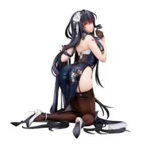 Brick and mortar Anime Goods Azur Lane Azuma Soft Voice of Spring Light Equipment Ver. 1/7 Complete Figure