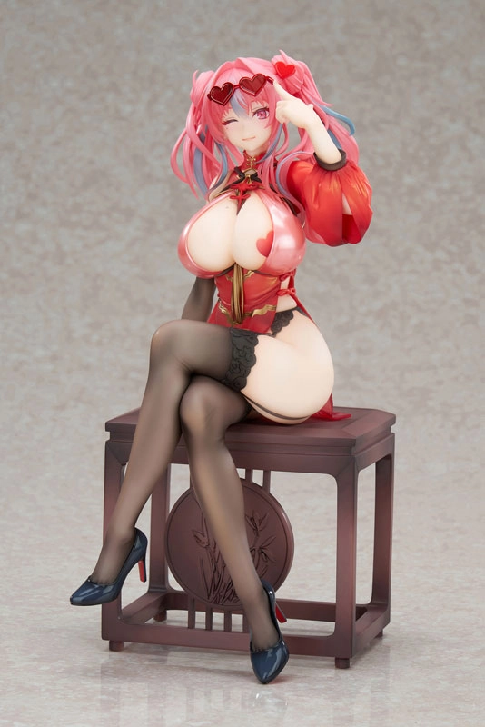 Action Character Azur Lane Bremerton Still Illustration Ver 1/7 Scale Figure