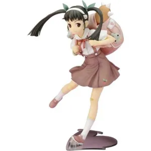 Bakemonogatari - Mayoi Hachikuji 1/8 Complete Figure Designer Hobby Alien Creature