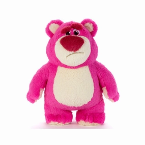 Desert Creature Character Toy Lotso Toy Story 4 Disney Pixar Standard Toy Plush Doll