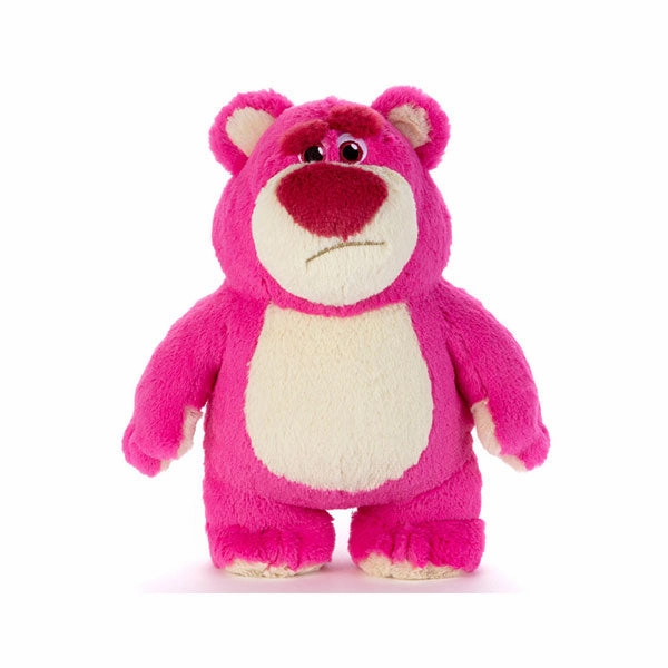 Desert Creature Character Toy Lotso Toy Story 4 Disney Pixar Standard Toy Plush Doll