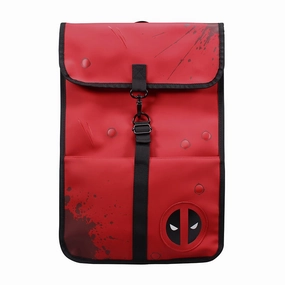 Worldwide Shipping MARVEL - SAC ?? DOS DEADPOOL