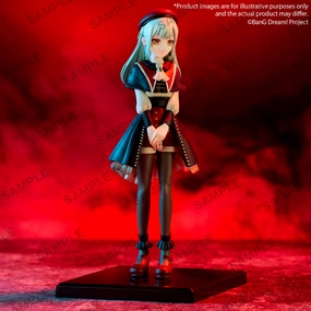 BanG Dream! PREMIUM Figure Ave Mujica Mortis Staircase Decor