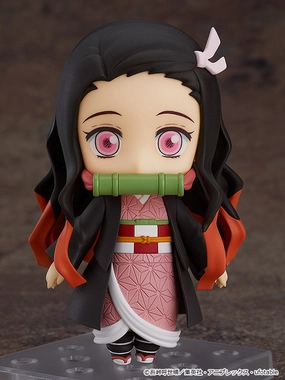 Chibi Style 1194 Nendoroid Nezuko Kamado (rerun)