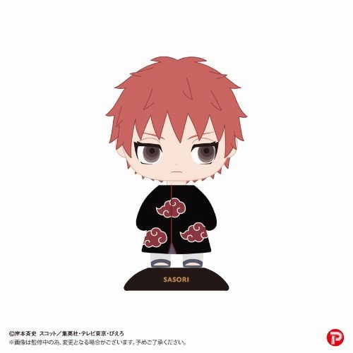 YR-68 Yurayura Head "NARUTO -Shippuden-" Sasori Museum Quality