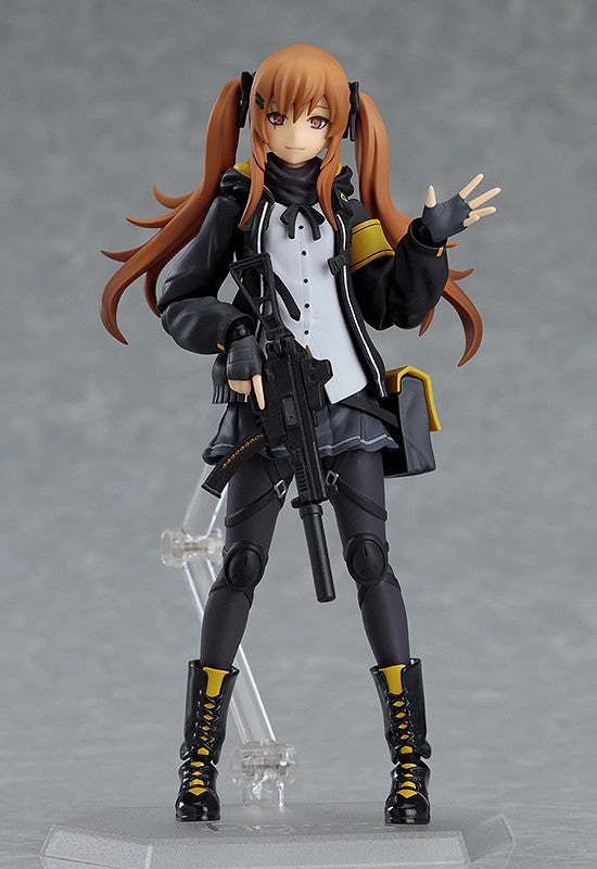 506 figma UMP9 (rerun) app connected High Quality