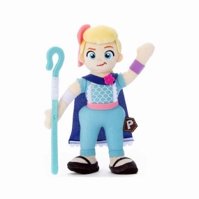 Bo Peep Toy Story 4 Disney Pixar Pose Poppet Plush Toy Doll Rarity Value