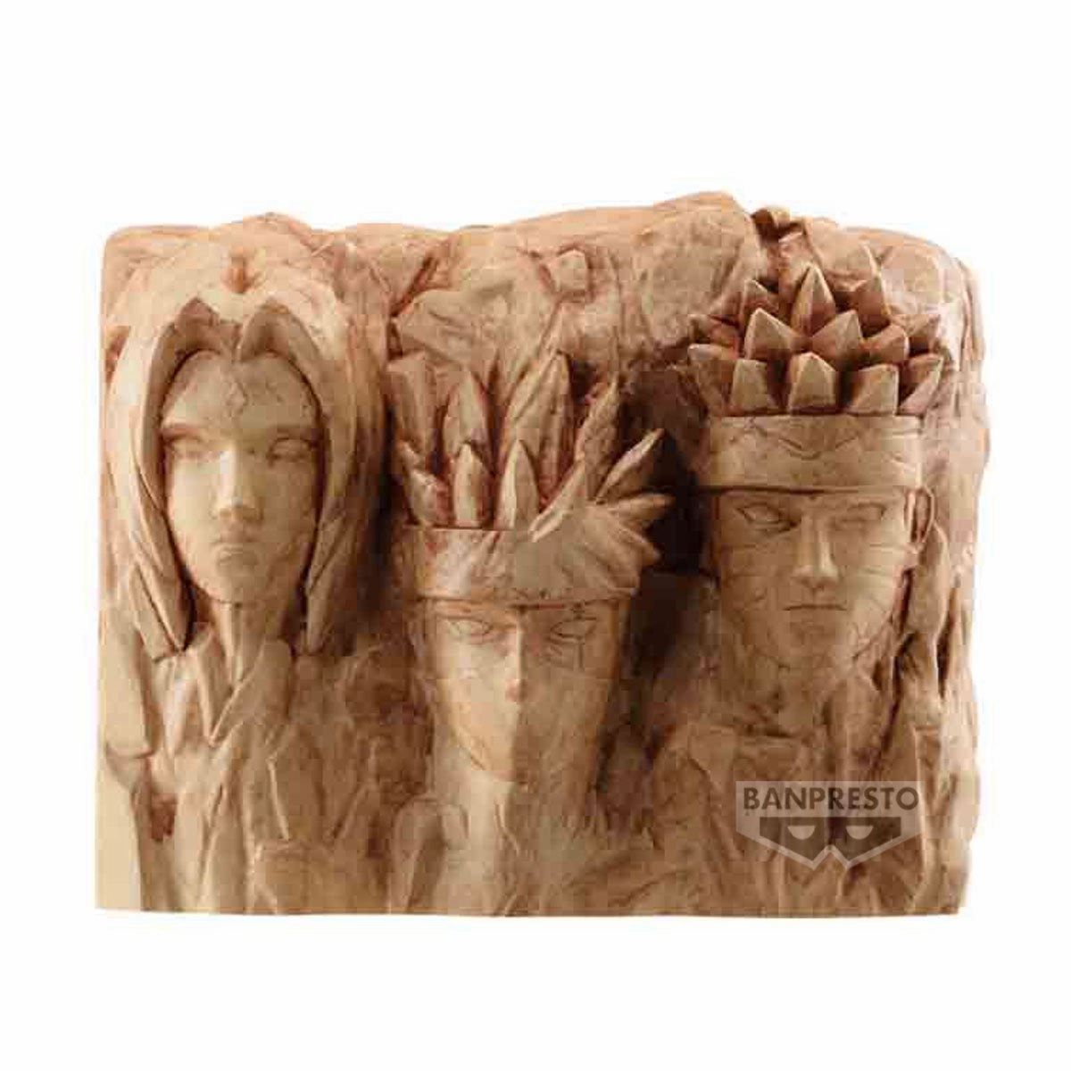 Permission Give BORUTO - Hokage Rock "Version B" - Figurine Figure Life 11cm PRECO > 02/11