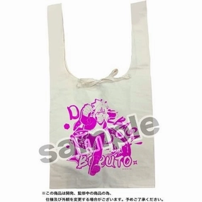 BORUTO NARUTO NEXT GENERATIONS Shopping Bag Miniature Art