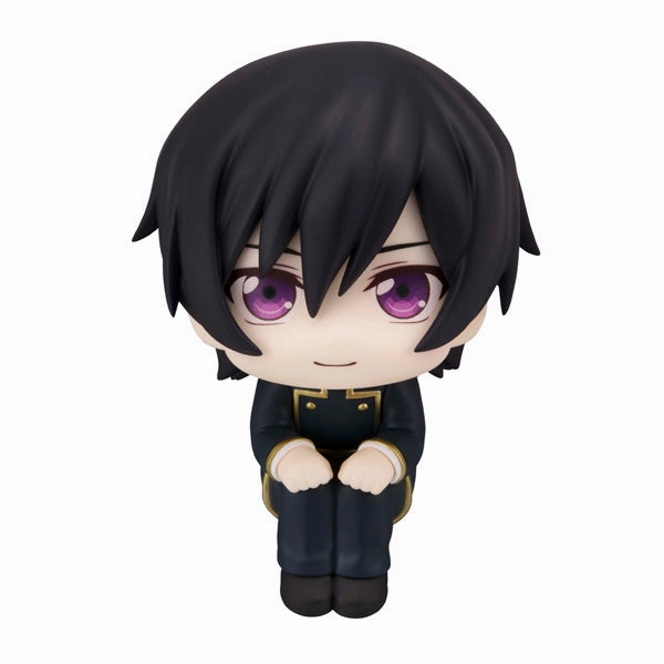 Decorative Object LOOK UP SERIES CODE GEASS Lelouch of the Rebellion Lelouch Lamperouge