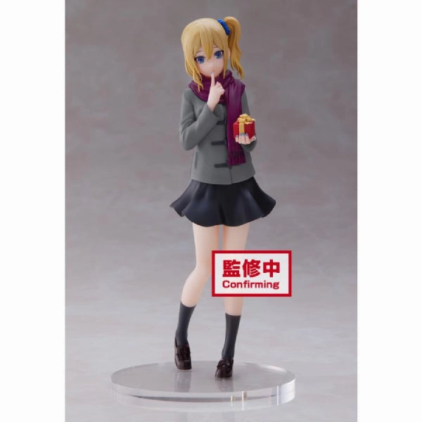 [KYUNTIES]  KAGUYA-SAMA: LOVE IS WAR -ULTRA ROMANTIC- AI HAYASAKA FIGUREPRESENT FOR YOU Bird Model Story Driven