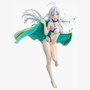CAworks "86 -Eighty Six-" Lena Swimsuit ver. 1/7 Complete Figure Train Model
