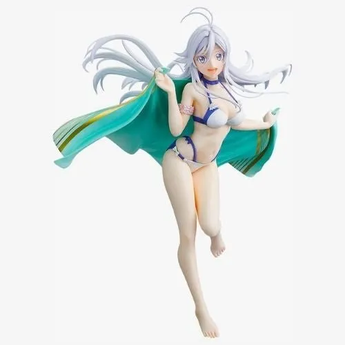 CAworks "86 -Eighty Six-" Lena Swimsuit ver. 1/7 Complete Figure Train Model
