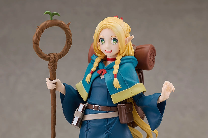 Family friendly POP UP PARADE Marcille (rerun)