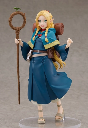 Horror Monster Premium Model POP UP PARADE Marcille (rerun)