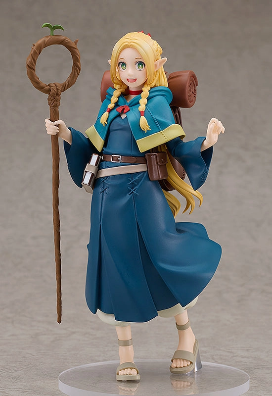Horror Monster Premium Model POP UP PARADE Marcille (rerun)