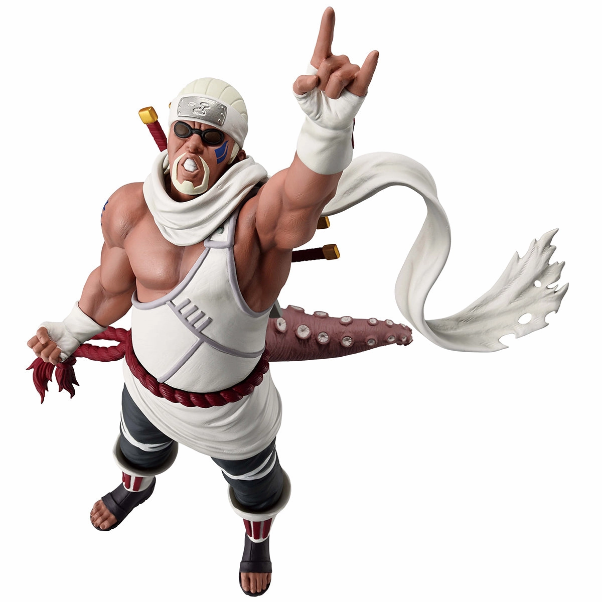 Killer Bee (A Bridge Between the Lament of Samsara and Peace) Masterlise Ichibansho Figure Art Collectible