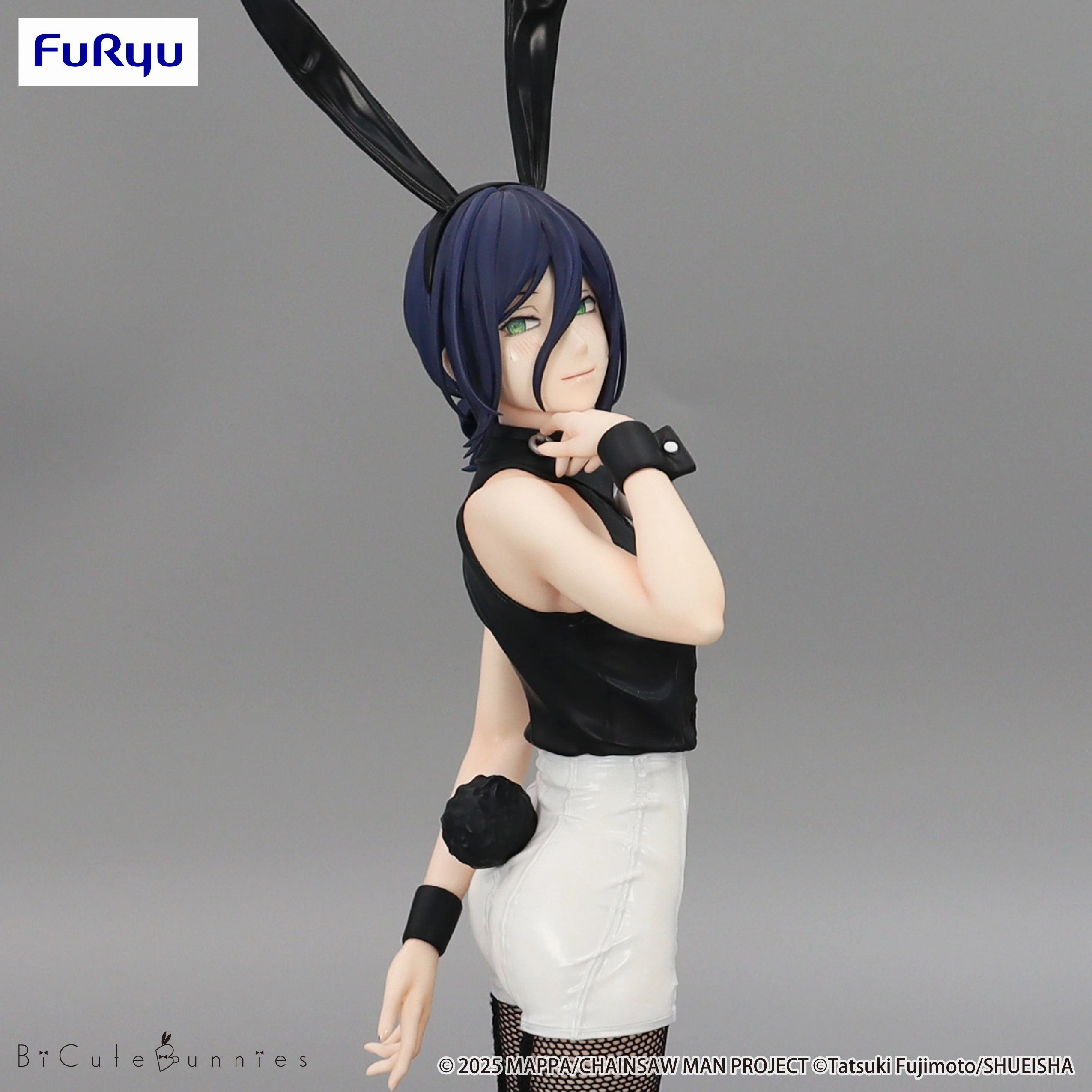 Chainsaw Man The Movie: Reze Arc BiCute Bunnies Figure Reze Art Unit
