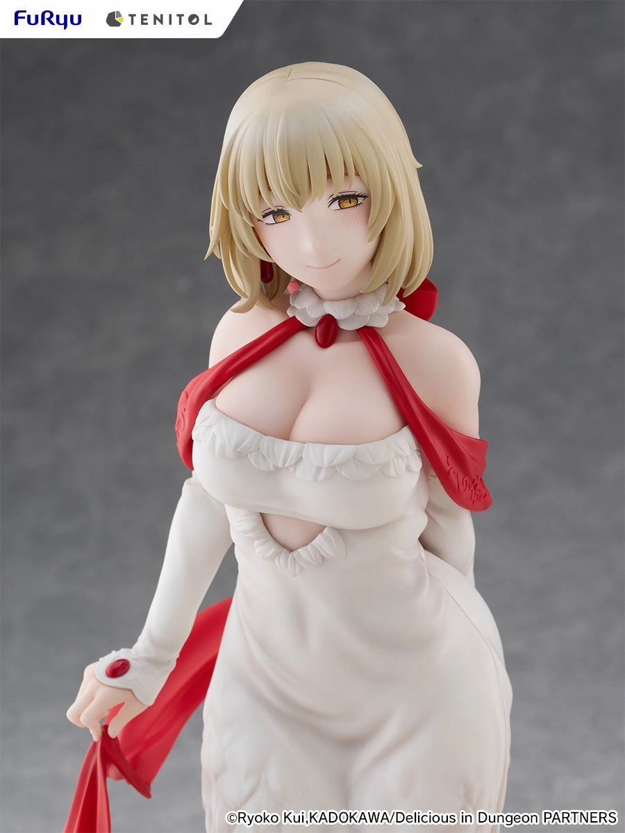 Delicious in Dungeon TENITOL TALL Falin Dress style ver Art Statue