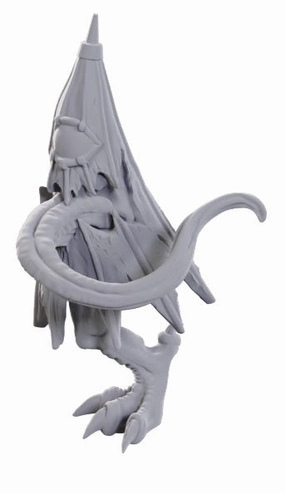 PF UNPAINTED MINIS WV24 KASA-OBAKE Adventure Quest Relationship Building