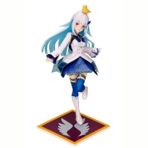 multicultural Nijisanji Lize Helesta 1/7 Complete Figure