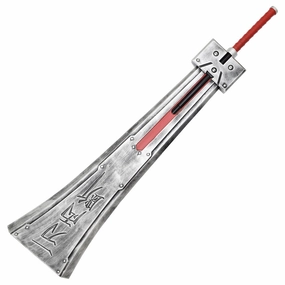 Video game Action Hobby ??P??E ORNEMENTALE HARDEDGE  DE CLOUD STRIFE FINAL FANTASY
