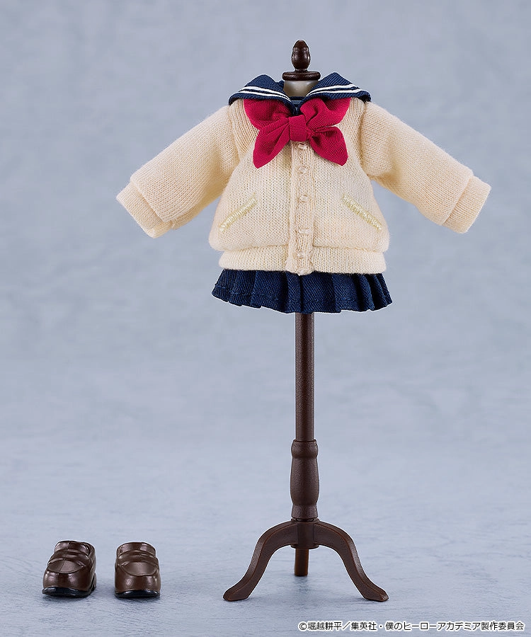 Worldwide Fanbase Nendoroid Doll Outfit Set: Himiko Toga