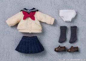 Modern Technique Nendoroid Doll Outfit Set: Himiko Toga
