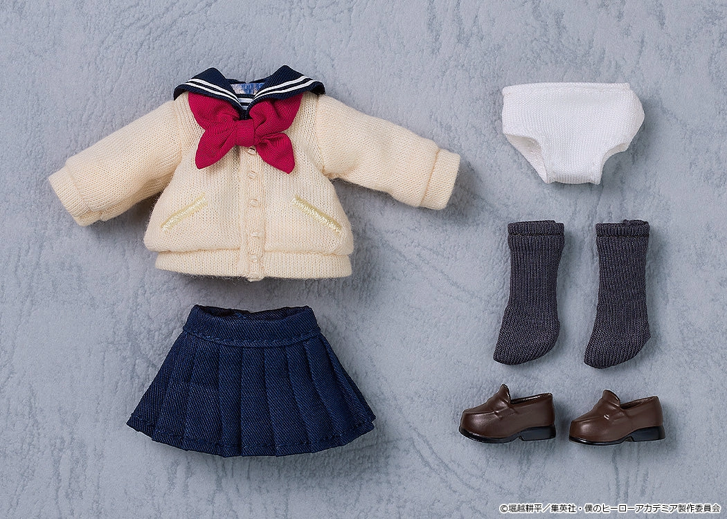 Modern Technique Nendoroid Doll Outfit Set: Himiko Toga