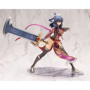 Legend of Heroes Rixia Mao 1/8 Complete Figure Miniature Showcase Cryptid Model