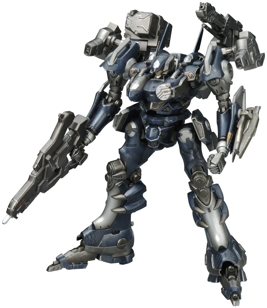 Armored Core V.I. Series Mirage C01-GAEA Fantasy Figure Cowboy Sculpture