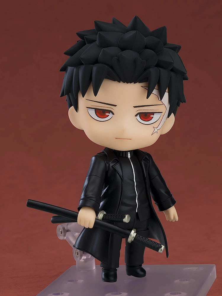 2876 Nendoroid Chihiro Rokuhira Landmark Replica Character Model