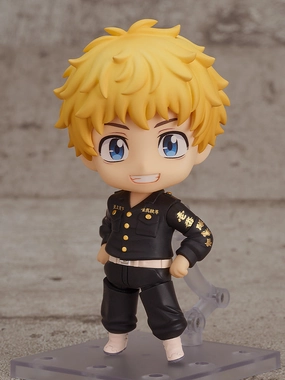 2806 Nendoroid Takemichi Hanagaki Comic Book Hero