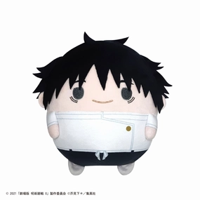 JJ-74 "Jujutsu Kaisen 0: The Movie" Fuwakororin Big A Okkotsu Yuta Child Safe
