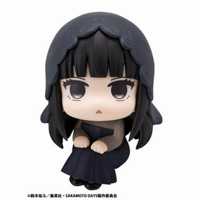 LOOK UP SERIES SAKAMOTO DAYS Osaragi Metal Craft