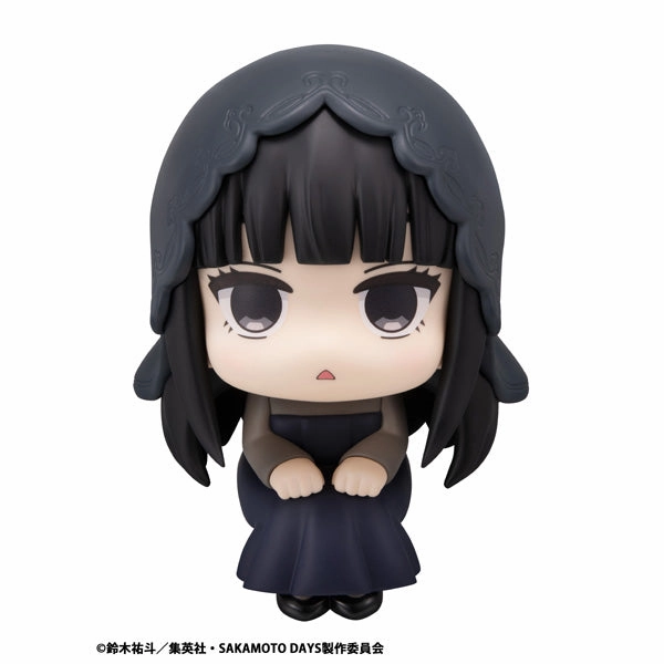 LOOK UP SERIES SAKAMOTO DAYS Osaragi Mountain Animal Price Guide