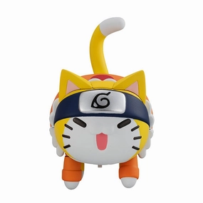 Fantasy Elf Office Desk Toy MEGA CAT PROJECT "NARUTO" Tokotoko NYARUTO! Uzumaki Naruto