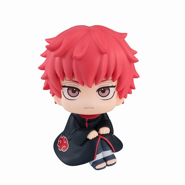 Look Up Series "NARUTO -Shippuden-" Sasori Vintage Toy