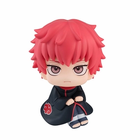 Look Up Series "NARUTO -Shippuden-" Sasori Vintage Toy