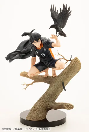 Superhero Item Haikyu!! ARTFX J Kageyama Tobio