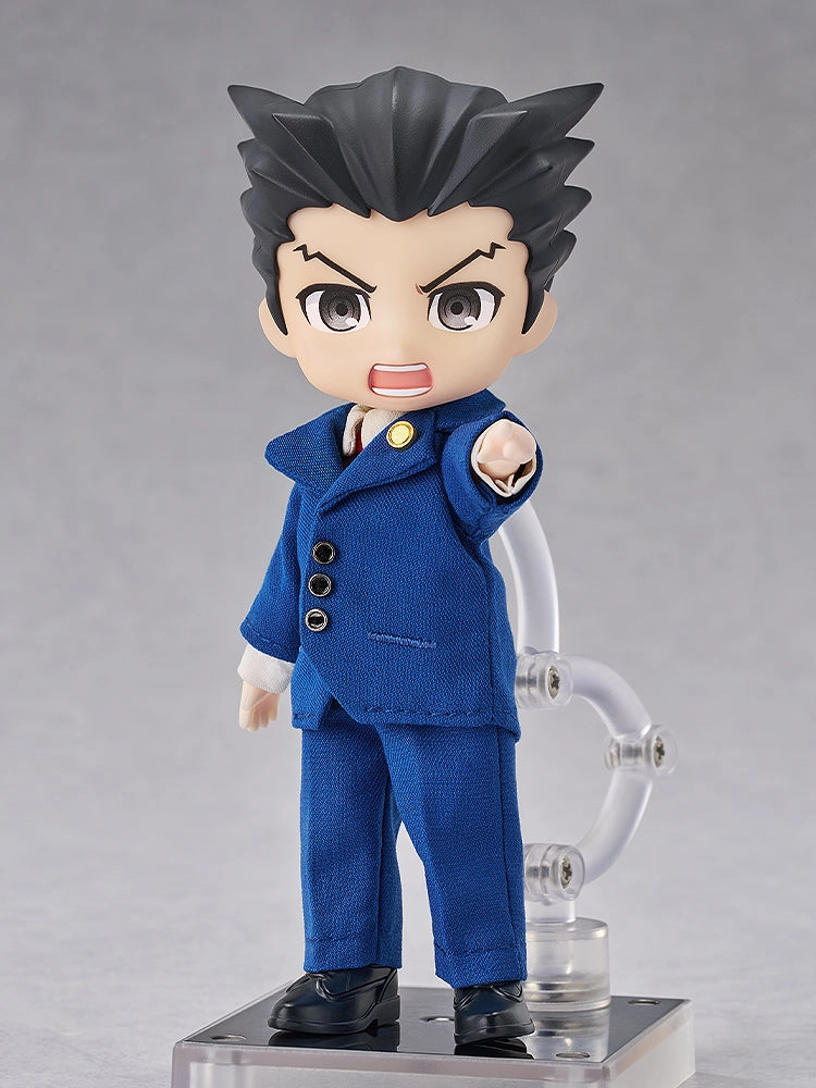 Nendoroid Doll Phoenix Wright Fashion Doll