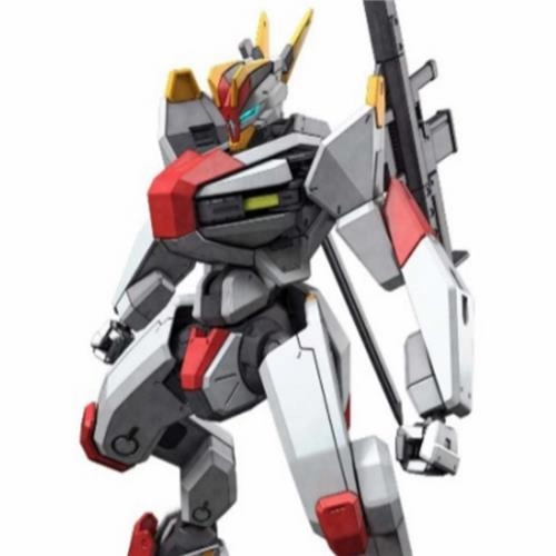 Chibi Figure HG 1/72 MAILeS KENBU