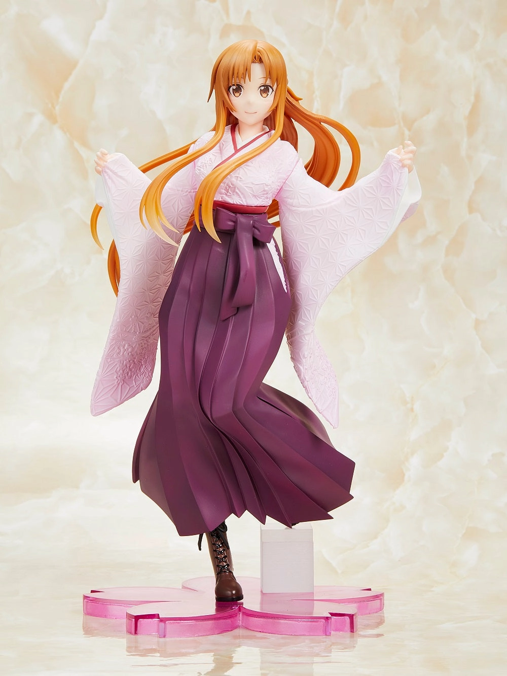 Coreful Figure Asuna ~Japanese Kimono ver~ Prize Figure Chibi Collectible Business gift