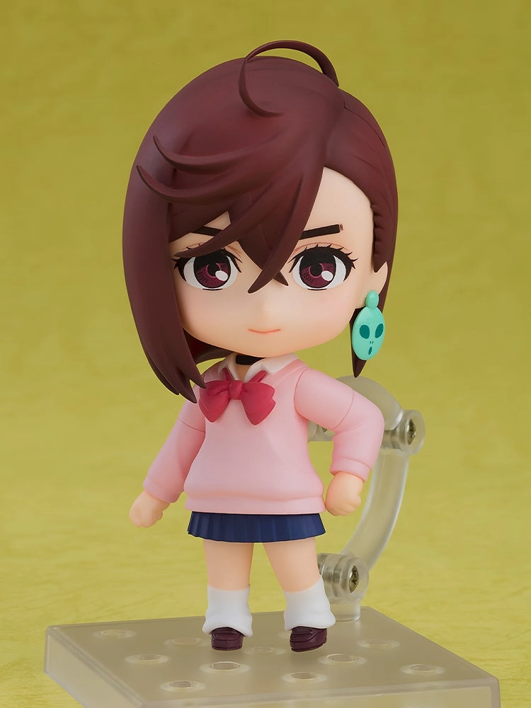 2701 Nendoroid Momo Party Decoration Gallery Worthy