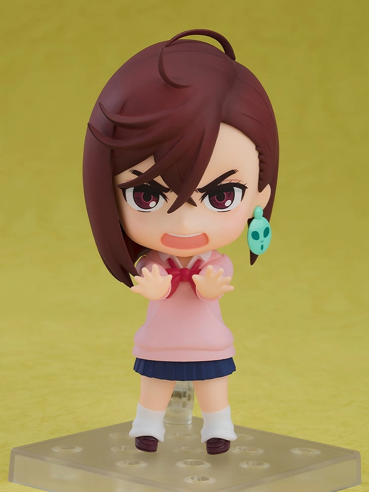Character Merchandise 2701 Nendoroid Momo