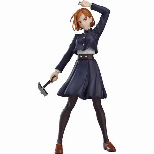 Jujutsu Kaisen Pop Up Parade Nobara Kugisaki Steampunk Design