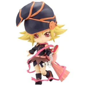 Art Article Cu-poche - Yu-Gi-Oh! ZEXAL: Gagaga Girl Posable Figure