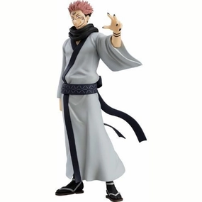 Art Piece Chase Variant POP UP PARADE Jujutsu Kaisen Sukuna Complete Figure