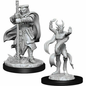 Fight Choreography Fundraiser D&D Unpainted Minis WV13 Hobgoblin Devastator